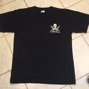 St.Masrten t-shirt size XL
